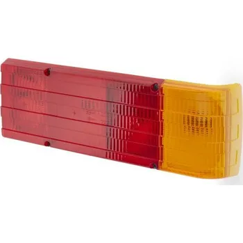 Zadní světlomet Zadní světlo HELLA 2SD 004 460-001