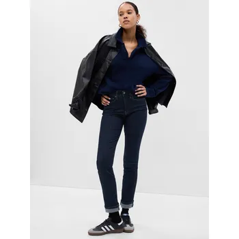 Dámské džíny Dámské džíny GAP GAP černá 1667194