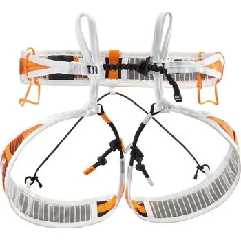 Horolezectví Petzl Sedák Petzl Fly oranžový
