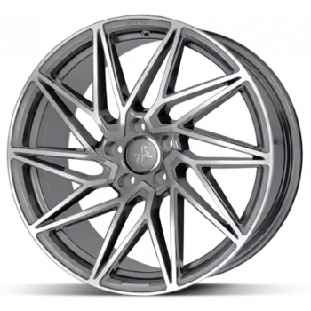 Alu kolo Keskin KT20 SFP 8,5x19 5x112 ET30