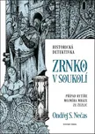 Zrnko v soukolí - Ondřej S. Nečas…