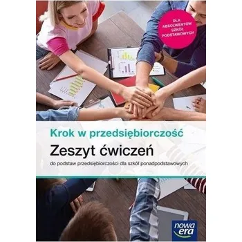 Przedsiębiorczość LO Krok... ćw NPP w.2020 NE