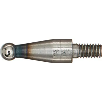 Úhloměr Měřicí snímač tk kulička typ 18/ 3,0mm käfer 62062