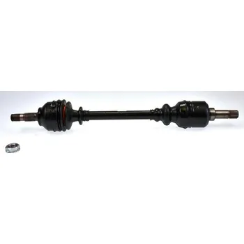 Hřídel nápravy Hnací hřídel SPIDAN 21964