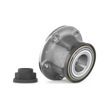 Zadní ložisko, náboj kola Peugeot BOXER valník/podvozek, SKV GERMANY -