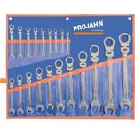 GearTech Sada flex.klíčů,20 dílů