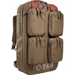 Tasmanian Tiger Medic Mascal Pack - Coyote brown
