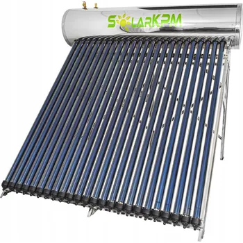 Ohřívač vody SolarKPM SK240Z