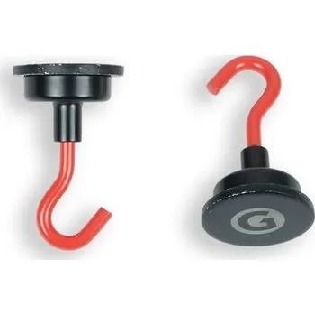 Garda Magnetické háčky do bivaku Bivvy hooks 2ks