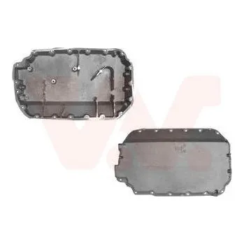 Olejová vana Olejová vana VAN WEZEL 0325072