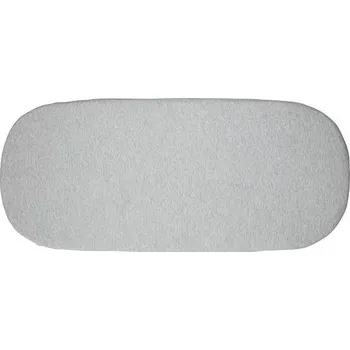 Kočárek JOOLZ Prostěradlo cover Barva: Grey Melange
