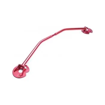 Tuning Rozpěrná tyč přední BMW 3 E30 - - růžová/hliník