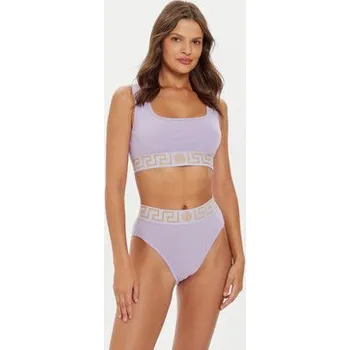 Dámská móda Versace Podprsenkový top 1013323 1A10011 Růžová 3