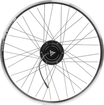 A-Power přední výplet 26 Silent v-brake (9-pin)