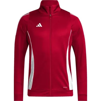 adidas Tiro 24 Training Track Top Mens Team Power Red M