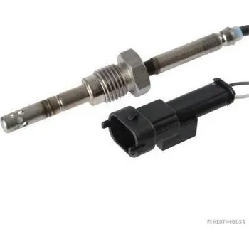 Lambda sonda Cidlo, teplota vyfukovych plynu HERTH+BUSS ELPARTS 70682707