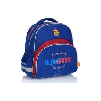 Školní batoh ASTRA Dětský batoh FC Barcelona FC-223 Barca Fan