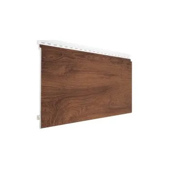 Fasádní obklad - deska Multipaneel Decor CZ MP250 - 9036 WOODEC Turner Oak Walnut /6 m