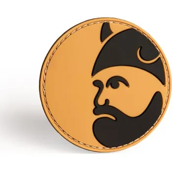 Nášivka WARAGOD Nášivka 3D Brand II 6cm