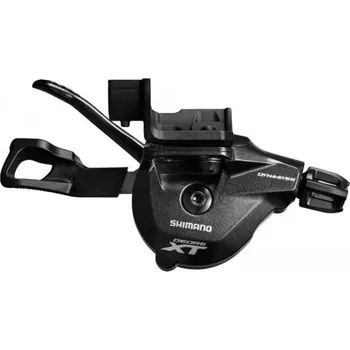 Řazení na kolo řazení Shimano XT SL-M8000 I-spec 2/3x11 I-spec II pravá OEM