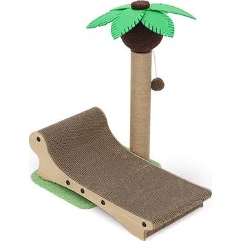 Reedog škrabací strom a odpočívadlo pro kočky