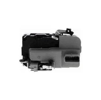 Autozámek Pravý přední zámek dveří Peugeot 206 SW (2E/K) - SKV GERMANY