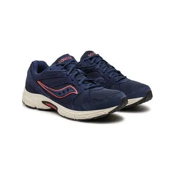 Pánská běžecká obuv Sneakersy Saucony S70856 2 Tmavomodrá 43