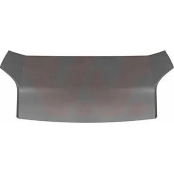 Kapota Kapota motoru VAN WEZEL 0976660