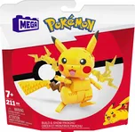 MEGA Pokémon GMD31 Pikachu