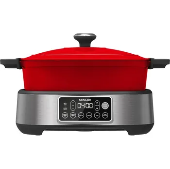 Sencor SPR 6410RD