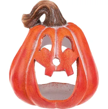 Dýně s obličejem 16cm