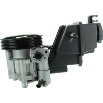 Posilovač řízení Hydraulické čerpadlo, řízení SPIDAN 54785