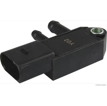 Lambda sonda Senzor, tlak vyfuk.plynu HERTH+BUSS ELPARTS 70668004