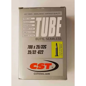 Duše na kolo duše CST 25/32-622 FV 80mm 700x25/32