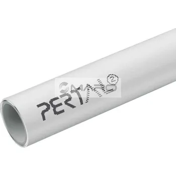 Instalatérský materiál KAN-therm ultraLINE Trubka vícevrstvá PERTAL PE-RT/AL/PE-RT 20 x 2,8 mm (tyč 5 m), 2529334004