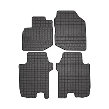 autokoberec Gumové koberečky HONDA Jazz Hatchback (GK) - 4ks