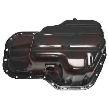 Olejová vana Olejová vana VAN WEZEL 5387074