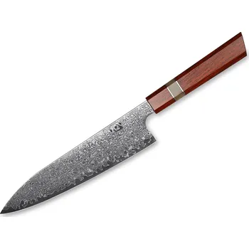 Kuchyňský nůž XIN Cutlery XinCraft Mirror Polished XC119 kuchařský 22,5 cm