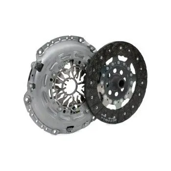 Spojková sada Spojková sada bez ložiska Opel MOVANO B Krabice (X62) - 2.3CDTIFWD LUK