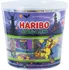 Bonbon Haribo Halloween Scary Fun malé sáčky 66 ks