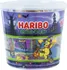 Bonbon Haribo Halloween Scary Fun malé sáčky 66 ks