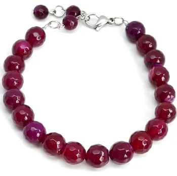 Náramek Náramek achát Alodie