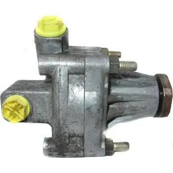 Soustava řízení Hydraulické čerpadlo, řízení SPIDAN 53865