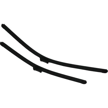 Stěrač Stěrač přední SADA (2x) VW GOLF V 04-07 JETTA 06-08 600 475MM 1K1955425A/426A DPA