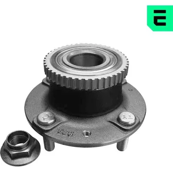 Sada ložiska kola OPTIMAL 922181