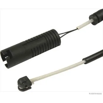 Čidlo automobilu Vystrazny kontakt, opotrebeni oblozeni HERTH+BUSS ELPARTS 70608149