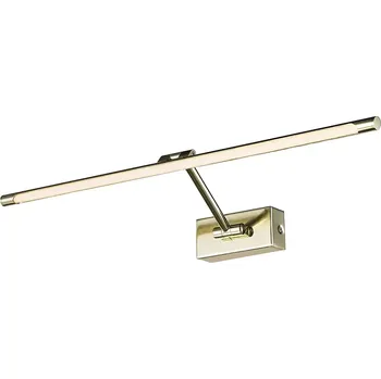 Nástěnné svítidlo LED nástěnné svítidlo Davinci 70 zlaté