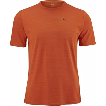 Pánské tričko Active Rebel Curtis tréninkové tričko - 0 - oranžová - M
