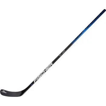 Fischer RC ONE IS2 JR Grip 50 kompozitová hokejka ohyb RH 92