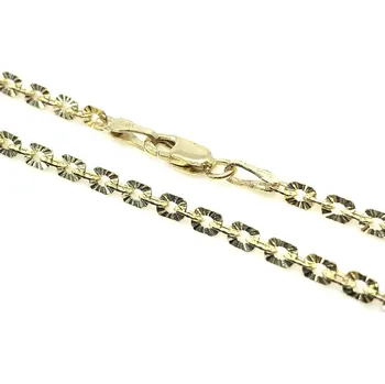 Náramek Diante Zlatý náramek 31505180